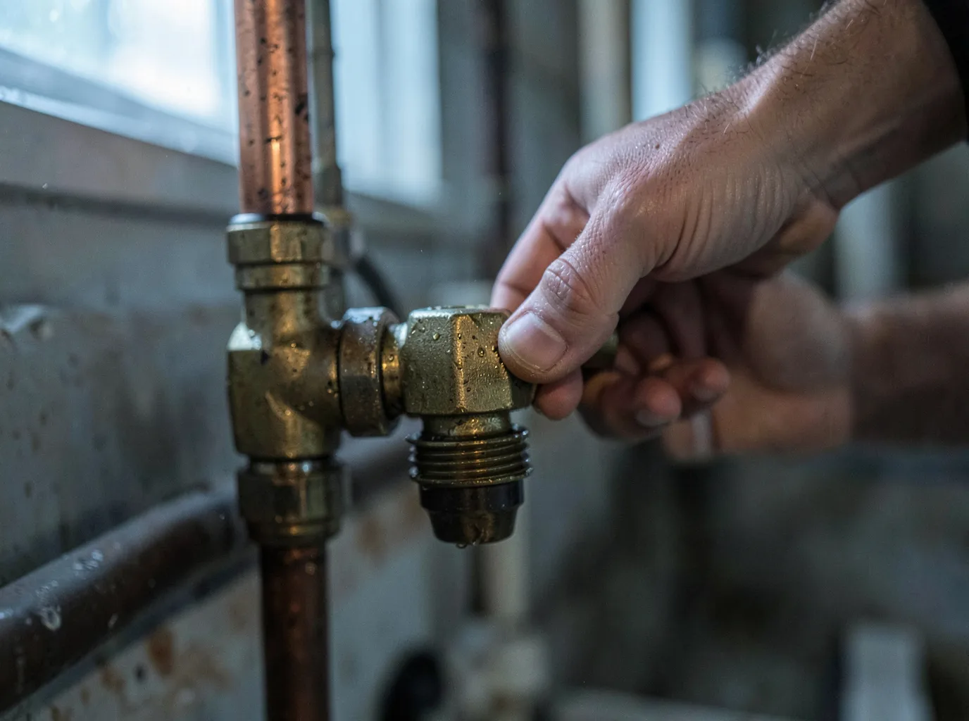 Emergency Plumber Whitewater, CA FAQs